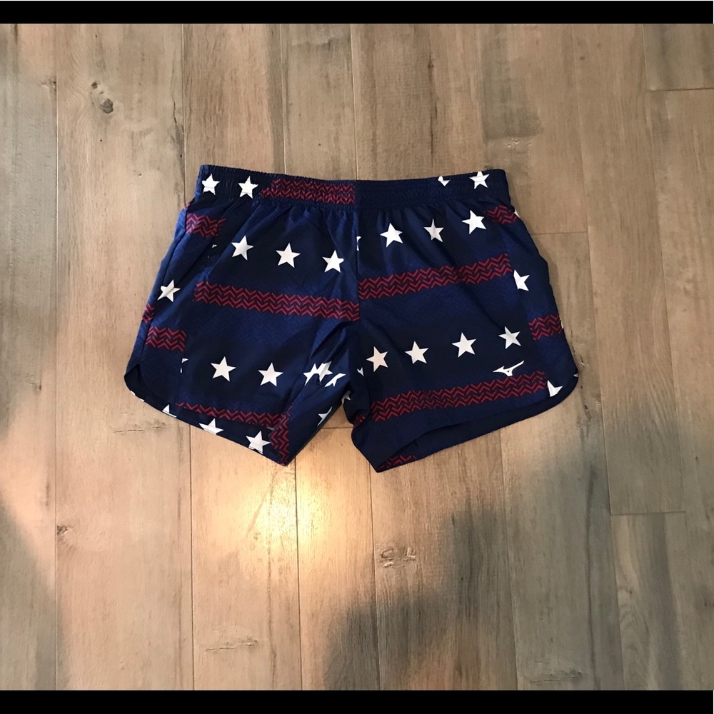 Women’s Athletic Shorts